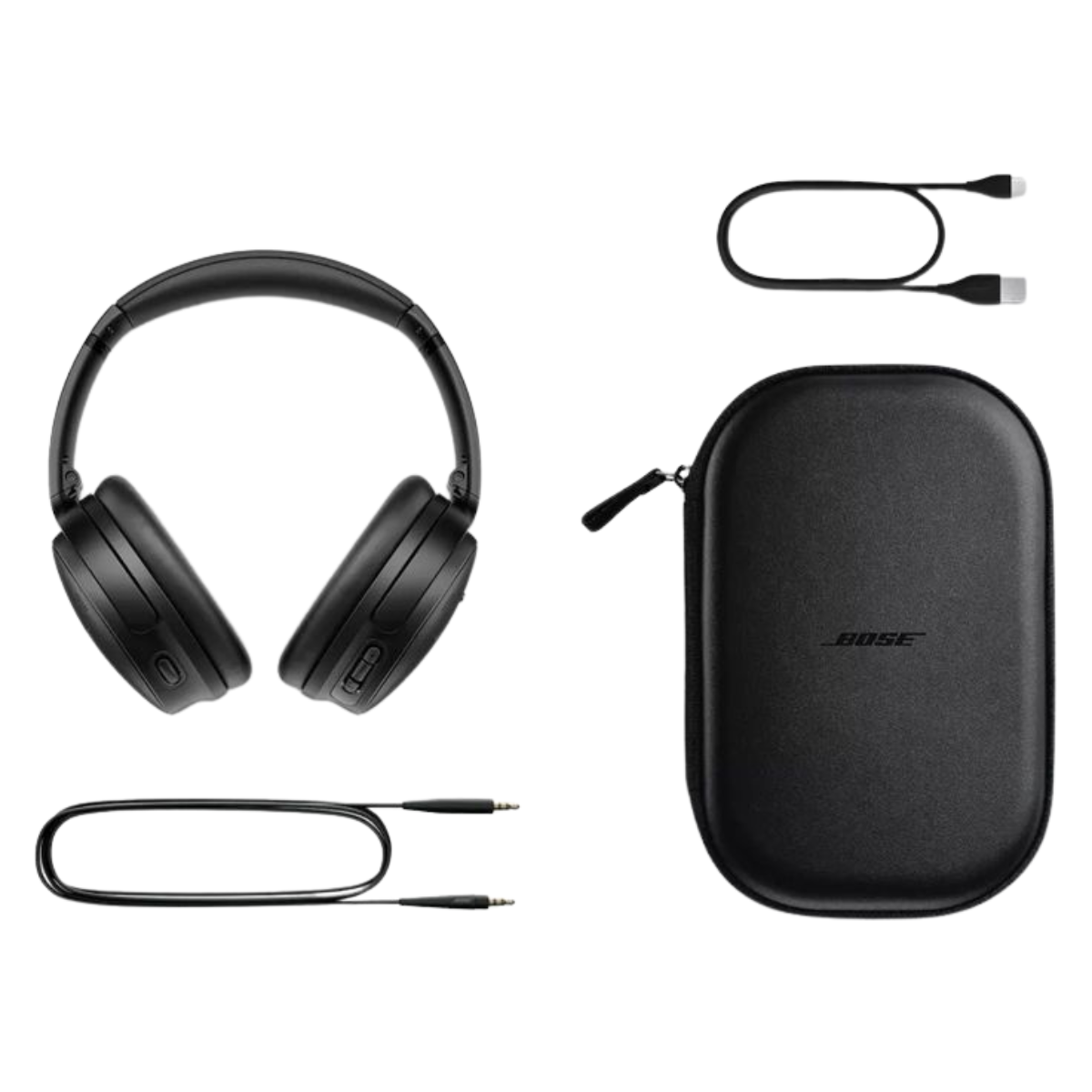 Casque BOSE
