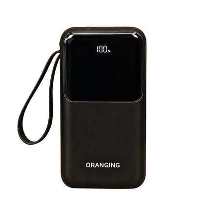 Banques d'alimentation ORANGING 10000mAh Modèle DX256