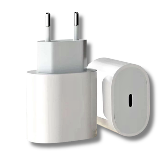 Chargeur iPhone Lightning 25 W