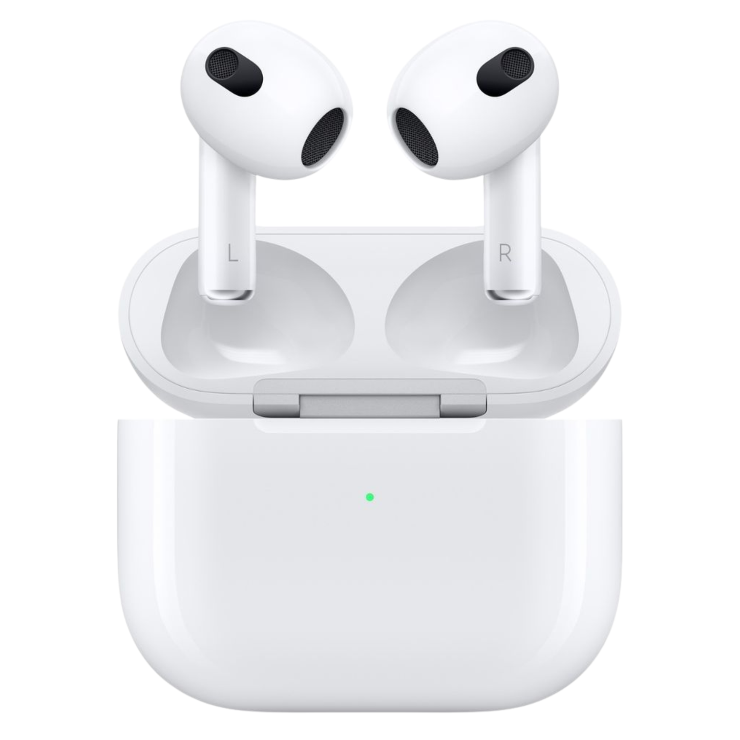 Air Pods 3ᵉ génération