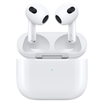 Air Pods 3ᵉ génération
