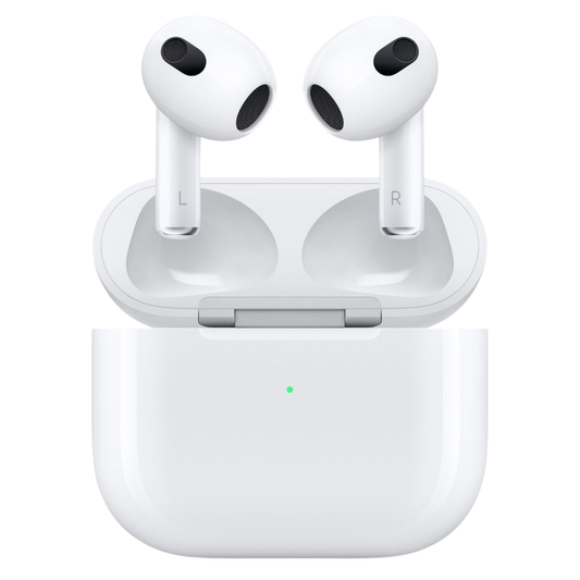 Air Pods 3ᵉ génération