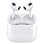 Air Pods 3ᵉ génération