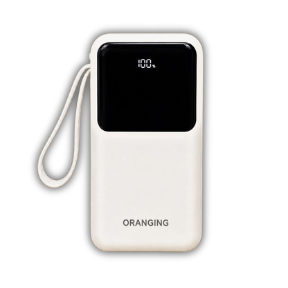 Banques d'alimentation ORANGING 10000mAh Modèle DX256