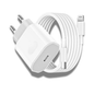 Chargeur iPhone Lightning 25 W
