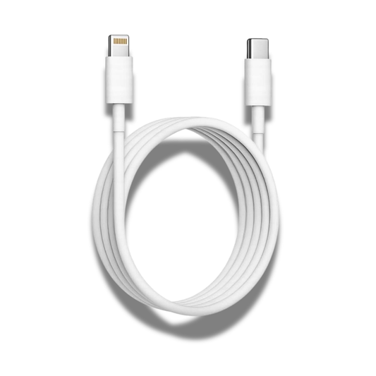 USB-C vers Lightning 1 m